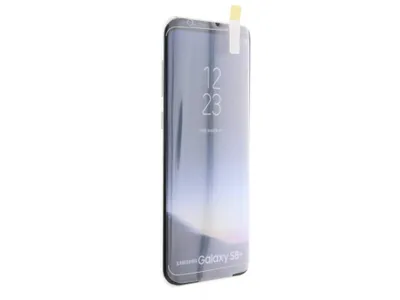 Obrázok produktu pre Samsung ET-FG955, Samsung, ET-FG955 Galaxy S8+, Priehľadná