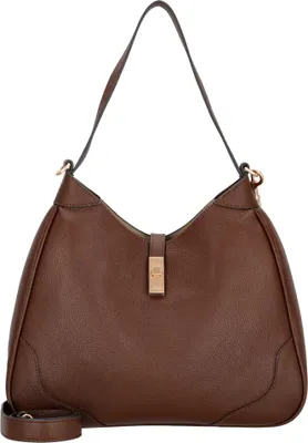 Produktbild von Joop Palazzo Lisa - Schultertasche 33 cm (brown)