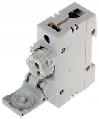 Produktbild von Sicherungslasttrennschalter 1P 16A D01 R301 606604