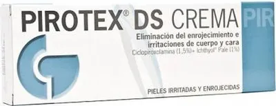Immagine prodotto di Unipharma Pirotexa, c/ Ds Creme 75ml
