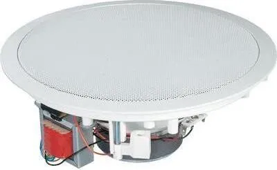 Image de 200 mm ELA-Deckeneinbau-Lautsprecher