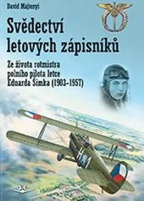 Immagine prodotto di Svědectví letových zápisníků | David Majtenyi