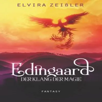Produktbild von Edingaard 2 - Der Klang der Magie