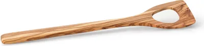 Produktbild von CONTINENTA Risottolöffel, Olivenholz 34 cm 4944 4017167494401