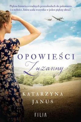 Image de Opowieści Zuzanny wydanie kieszonkowe