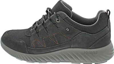 Immagine prodotto di Scarpe da ginnastica Jomos Menora in taglie forti grigio [D2C] 326386 727 282 scarpe da uomo grandi
