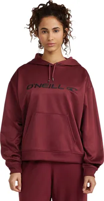 Produktbild von O'Neill Rutile Hoodie Fleece 1350047-13019 Damen