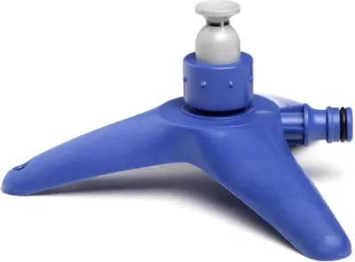 Zdjęcie produktu dla Tatay 40 M2 Sprinkler Blue Niebieski Jeden rozmiar