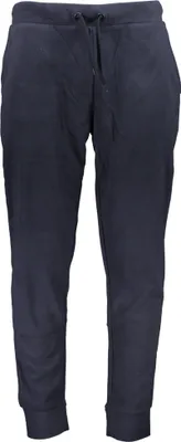 Produktbild von GIAN MARCO VENTURI HERREN-BLAUE HOSE : Farbe - Blau, Größe - L Größe: L Farbe: Blau
