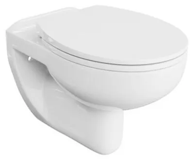 Produktbild von Miska Wisząca Arctic Bezkołnierzowa ^