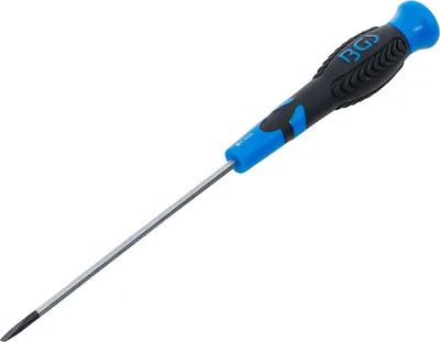 Immagine prodotto di BGS Cacciavite a taglio 3 mm lunghezza lama 100 mm - 4901