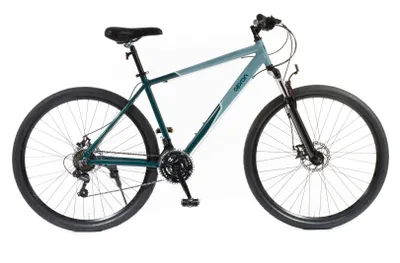 Obrázok produktu pre 28„ Olpran TETRAO benzínovo modrá