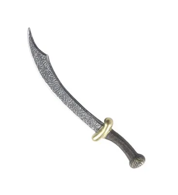 Produktbild von Piratenschwert 46 cm  - Schwert für den Piraten