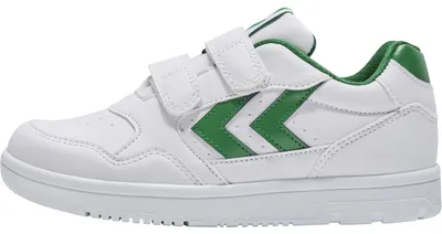 Produktbild von Hummel Camden Jr - white, Größe:34