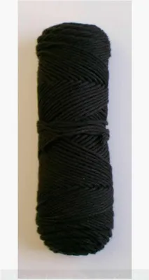 Produktbild von Pro Lana Joker 8fach Uni 50g 179 schwarz