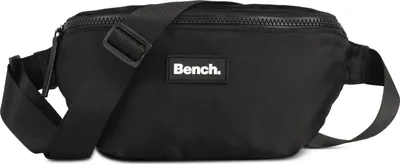 Produktbild von Bench nova Hüfttasche: Schwarz