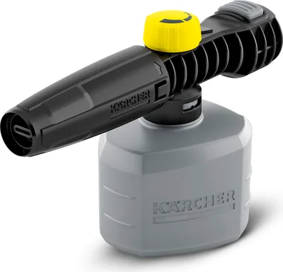 Produktbild von Kärcher FJ 24 Schaumdüse