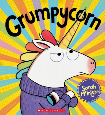 Produktbild von Grumpycorn