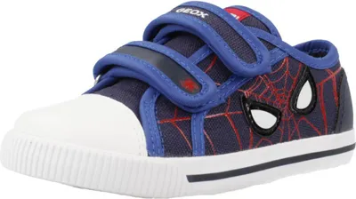 Produktbild von Geox Kinderschuhe B Kilwi B.A. Blau
