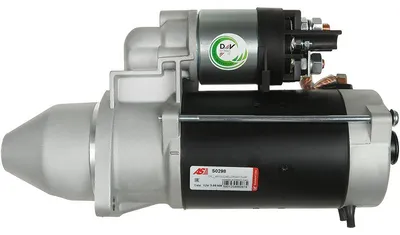 Obrázok produktu pre Štartér John Deere 4.5