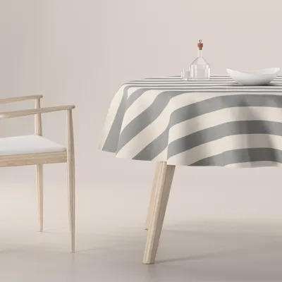 Obrázek produktu pro Ubrus kulatý