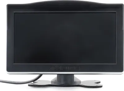Obrázek produktu pro Ampire RVA051 TFT monitor 5''