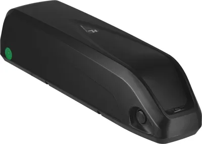 Produktbild von Maratron E-Bike Unterrohrakku Hailong-I 36V 13Ah Set mit Halterung und Anschlusskabel