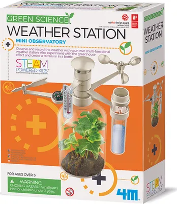 Image de Station météo