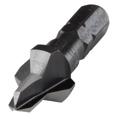 Image de Fraise 5 - 12 mm Wolfcraft - WS
