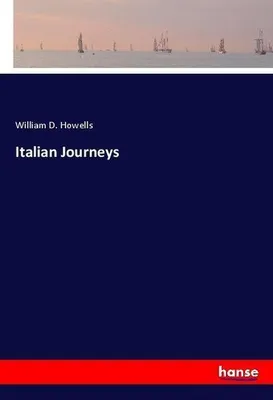 Produktbild von Italian Journeys