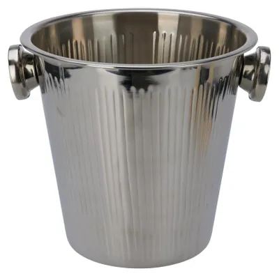 Zdjęcie produktu dla Cooler do szampana NAHO, Ø 20,2 cm