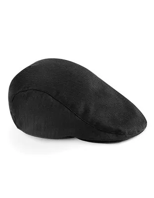 Produktbild von Beechfield Vintage Flat Cap