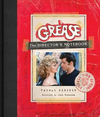 Imagen del producto de Grease