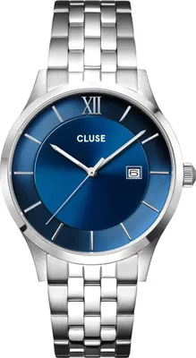 Zdjęcie produktu dla Zegarek Cluse CW22701 srebrny