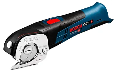 Obrázek produktu pro BOSCH 06019B2901 BOSCH GUS 12V-300 Professional Akku-Schere 12,0 V, ohne Akku