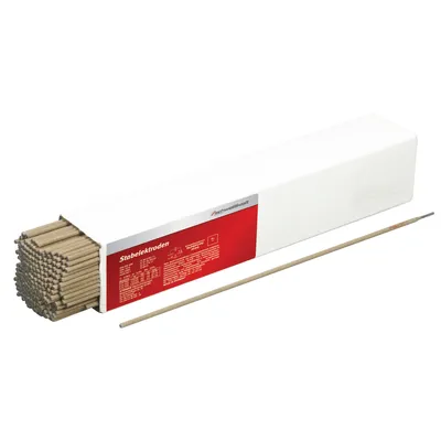 Produktbild von Schweißkraft Stabelektroden R(C)3 - 3,2 x 350 mm