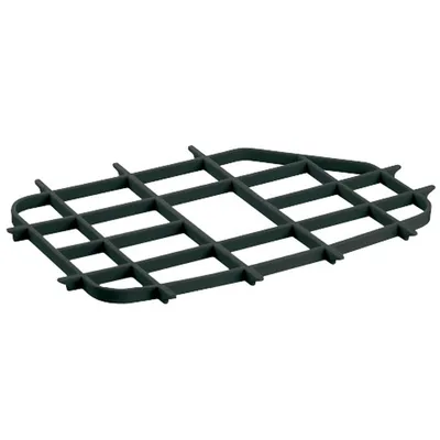 Produktbild von Otto Haas Auflagerost zum Nina Ausgussbecken schwarz 6223