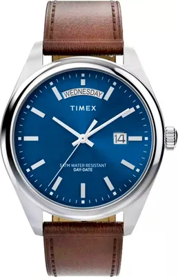 Obrázok produktu pre Hnedé hodinky Timex TW2W57200