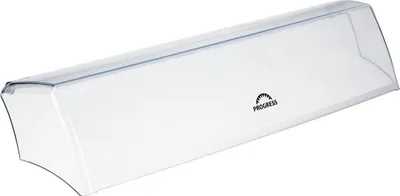 Produktbild von easyPART passend für 2272029089 Electrolux Fachtür PROGRESS für Kühlschrank
