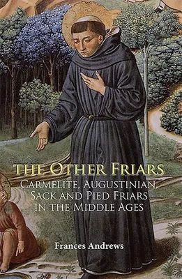 Obrázok produktu pre The Other Friars