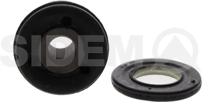 Produktbild von Lagerung Lenker für Querlenker für CITROËN C5 II Break (RE) Vorne Unten 807611 SIDEM