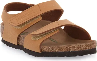 Image de Birkenstock Boty Palu Earthly Caramel Calz S Veg, 1024365