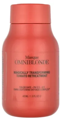 Produktbild von Omniblonde Magically Transforming Tomato Retreatment