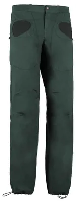 Produktbild von E9 Kletterhose Rondo Slim Men, schlanke Passform, verstellbare Taille und Beinabschlüsse, XL