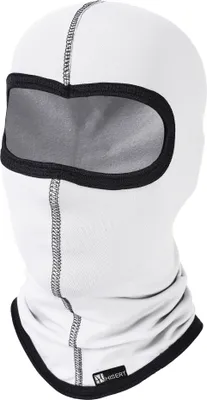 Produktbild von Hisert Kinder Sturmhaube Silverplus Thermoaktive HR 11 (Weiß/Schwarz, Einheitsgröße) .