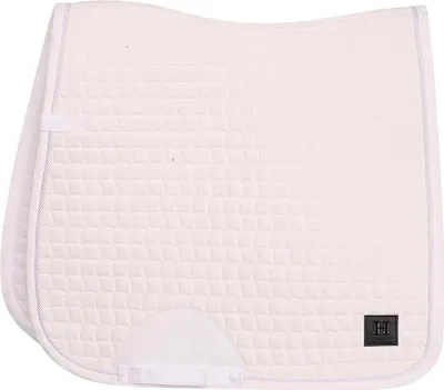 Produktbild von HV Polo Schabracke HVPDae DR, Größe:Warmblut, Farbe:White