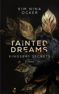 Immagine prodotto di Tainted Dreams