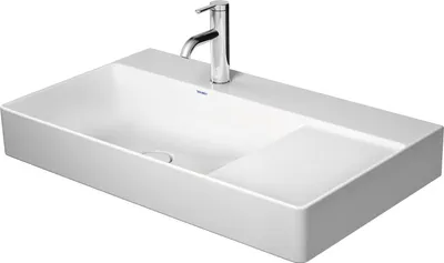 Produktbild von DURAVIT 23488000411 Möbel-WT DuraSquare 800mm, Weiß o.ÜL,