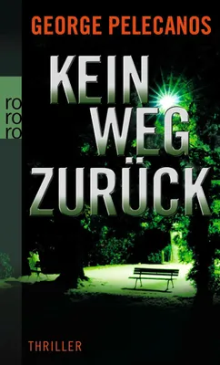 Produktbild von Kein Weg zurück