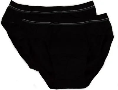 Immagine prodotto di Confezione 2 slip uomo cotone elasticizzato RAGNO SPORT articolo 06247P, 4-QUARTA (EU M - F 3 - USA S - GB 34), Cotone 95%,Spandex 5%